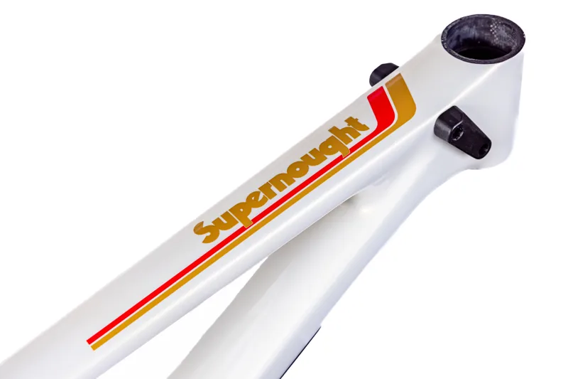 2024 Forbidden Supernought Frame - White Noise-1